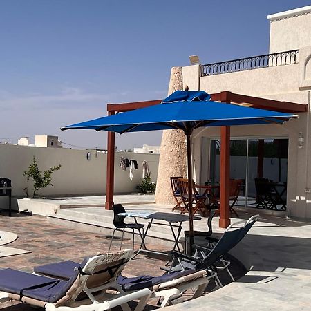 Ajim Villalina Haut Standing Djerba מראה חיצוני תמונה