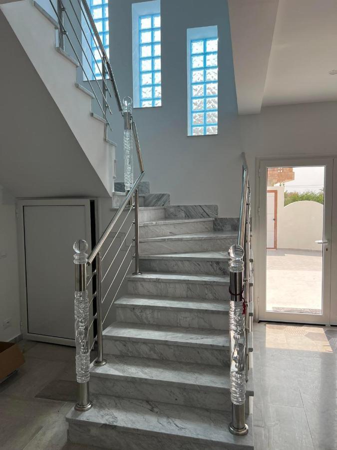Ajim Villalina Haut Standing Djerba מראה חיצוני תמונה