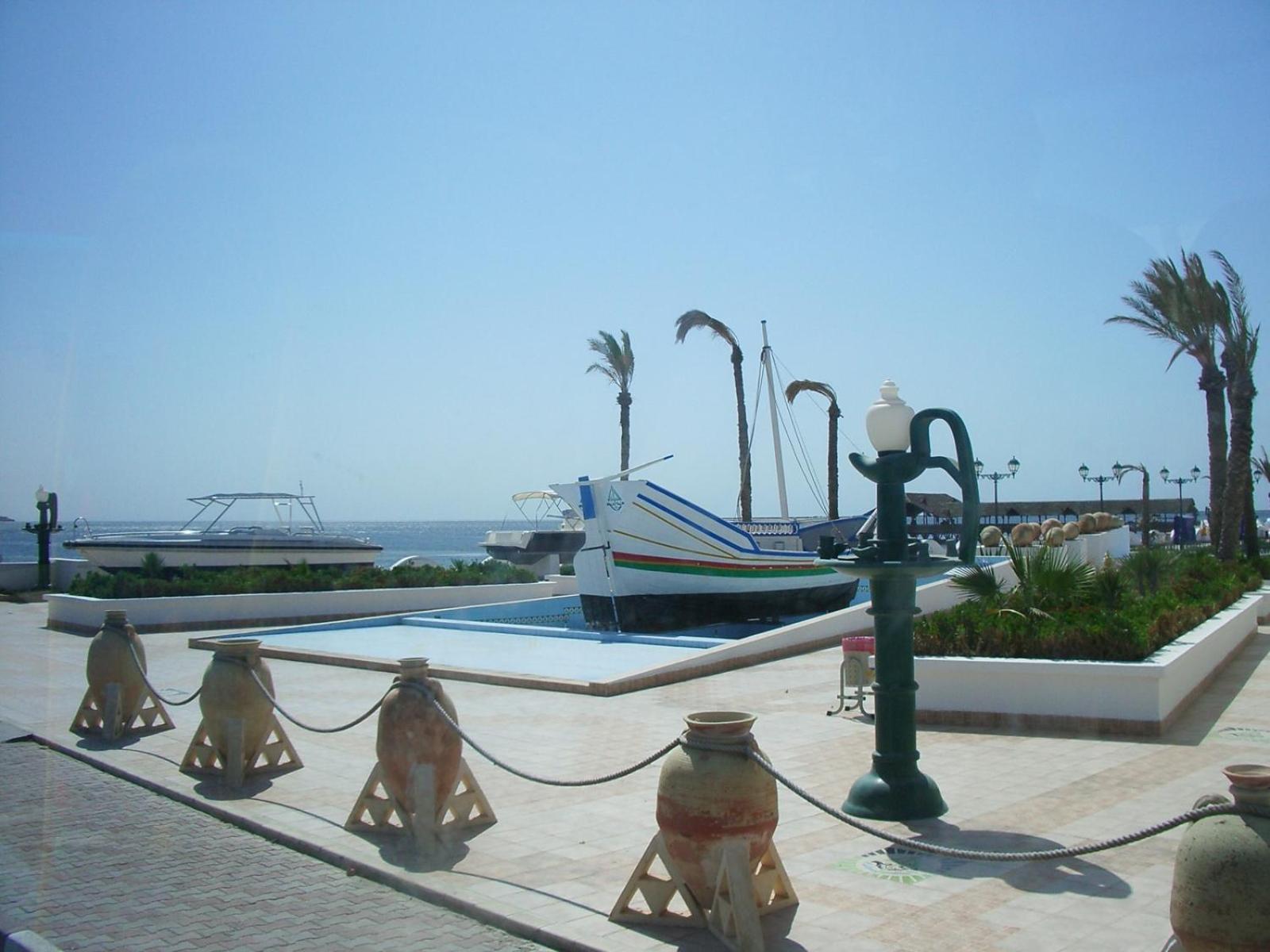 Ajim Villalina Haut Standing Djerba מראה חיצוני תמונה