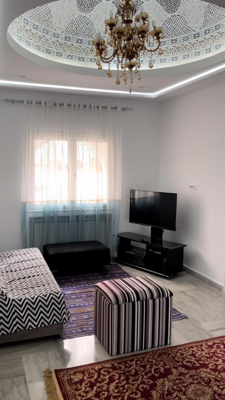 Ajim Villalina Haut Standing Djerba מראה חיצוני תמונה